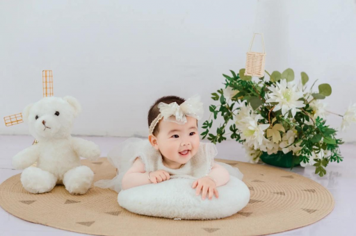 邳州六个月宝宝发烧怎么办