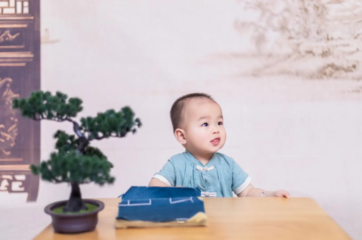 邳州宝宝6个月可以坐吗