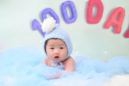 邳州宝宝多久会笑